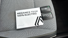 Renault Megane E-Tech EV60 160kW Techno+ 60kWh Optimum Charge 5dr Auto Electric Hatchback